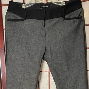Express Pants Size 6S